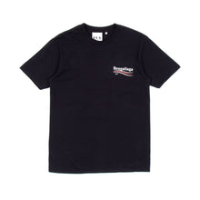 Bengaliaga T-Shirt Black