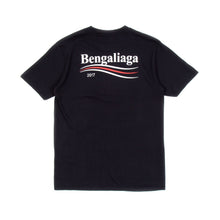 Bengaliaga T-Shirt Black