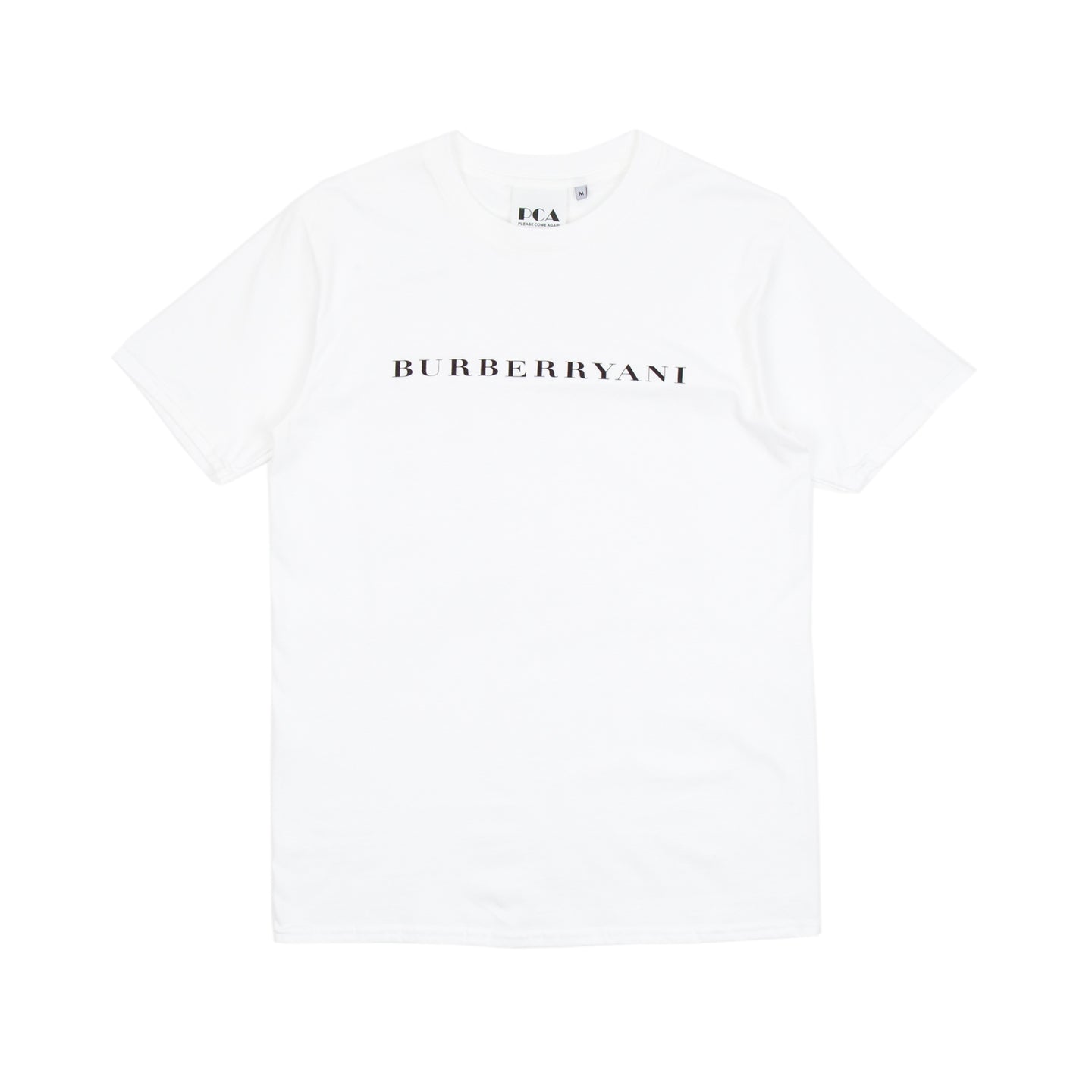 Burberryani T-Shirt