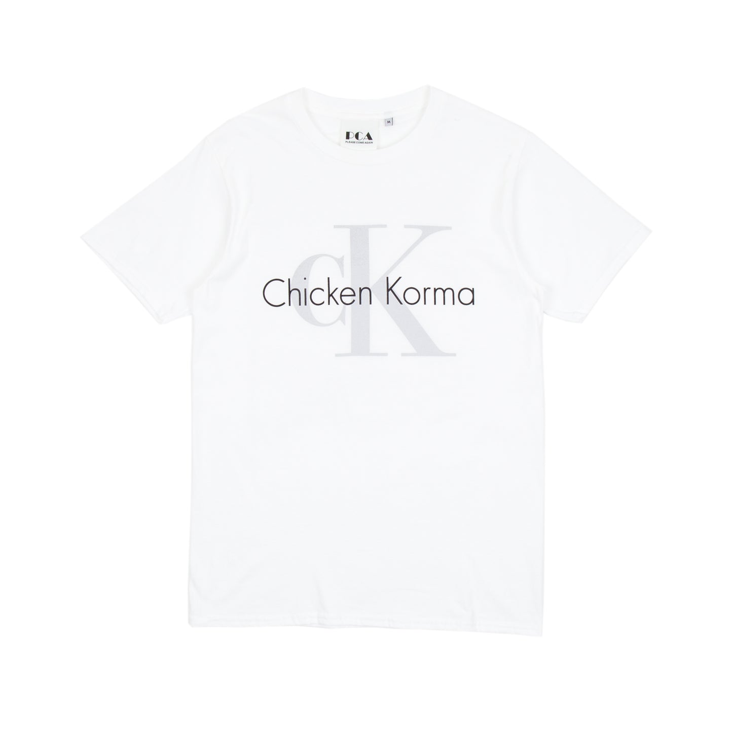 Chicken Korma T-Shirt