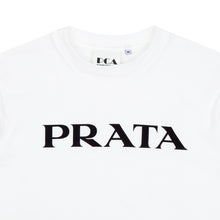 Prata T-Shirt