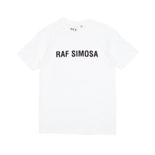 Raf Simosa T-Shirt