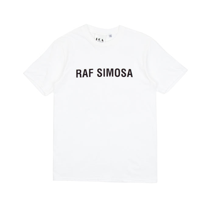 Raf Simosa T-Shirt