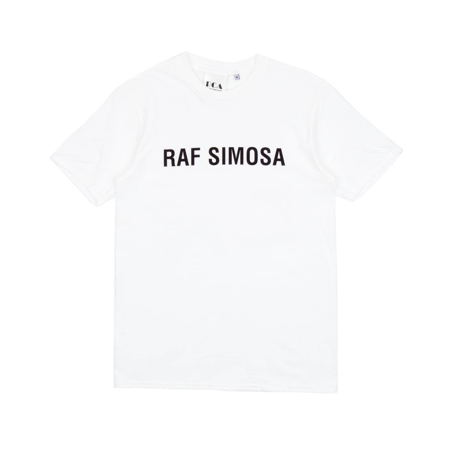 Raf Simosa T-Shirt