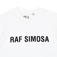 Raf Simosa T-Shirt