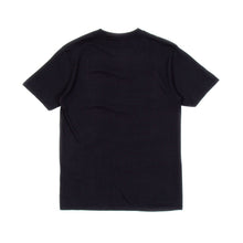 Bombayaloo Boys Club T-Shirt Black