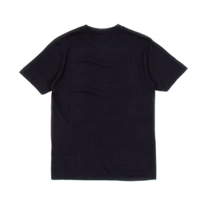 Bombayaloo Boys Club T-Shirt Black