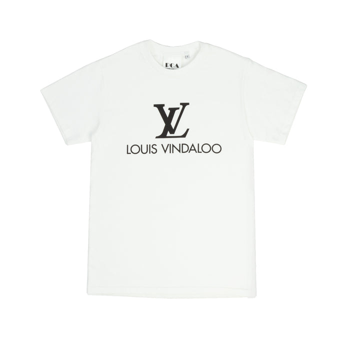 Louis Vindaloo T-Shirt